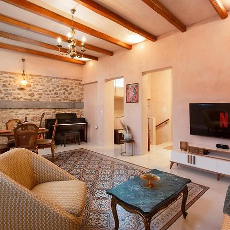Apartament Casa Emiliana Rhodes City Zewnętrze zdjęcie