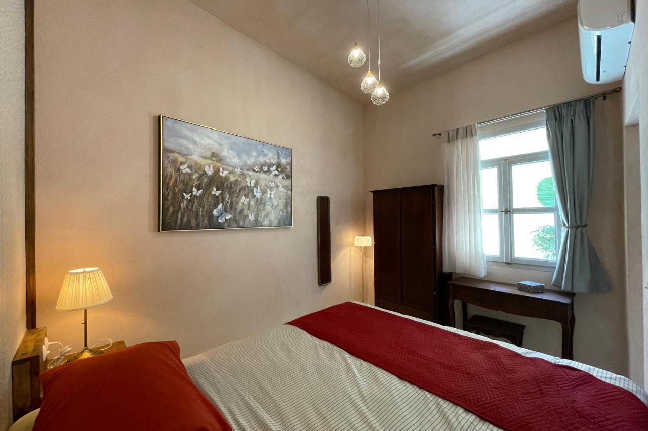 Apartament Casa Emiliana Rhodes City Zewnętrze zdjęcie