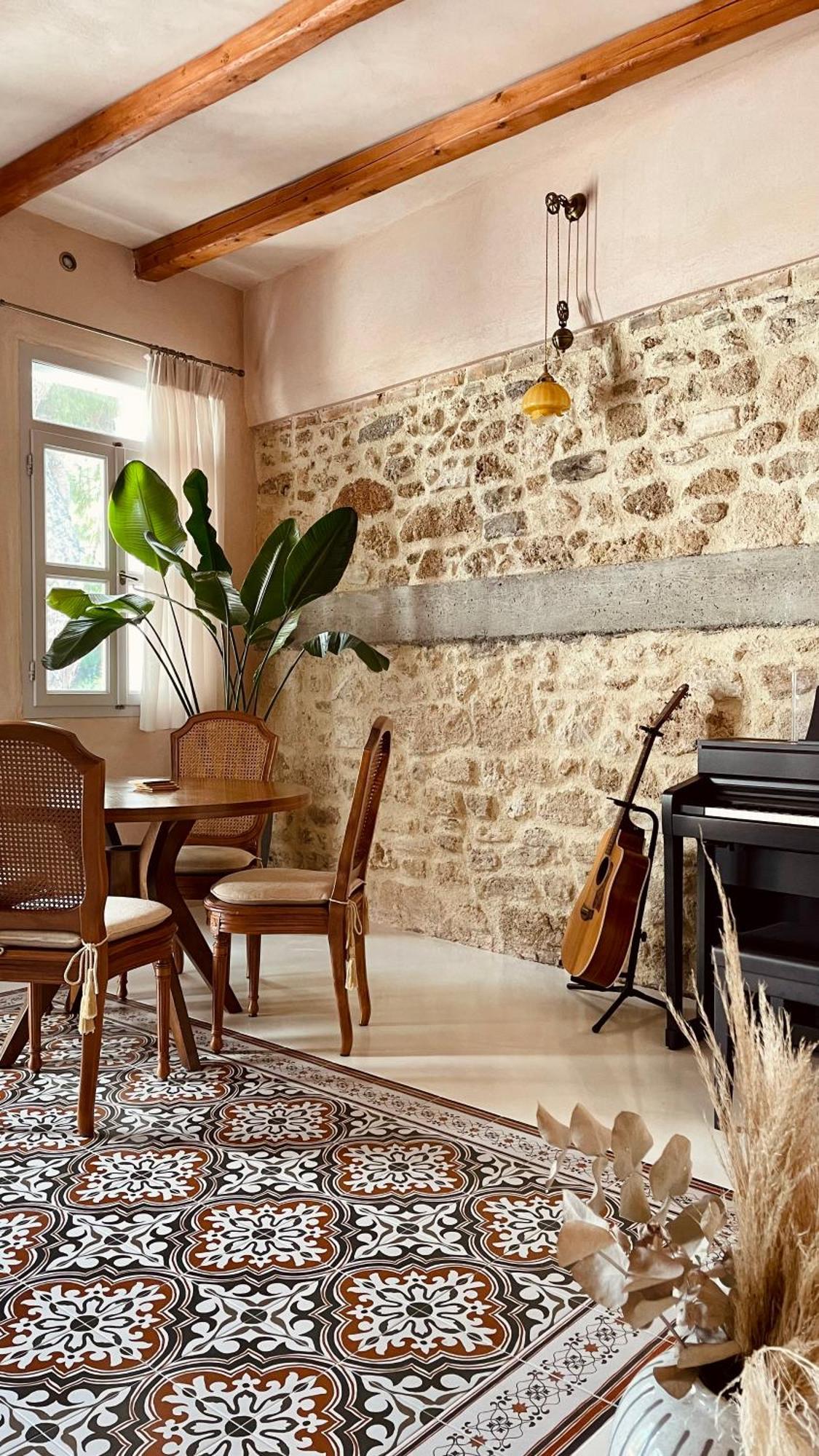 Apartament Casa Emiliana Rhodes City Zewnętrze zdjęcie